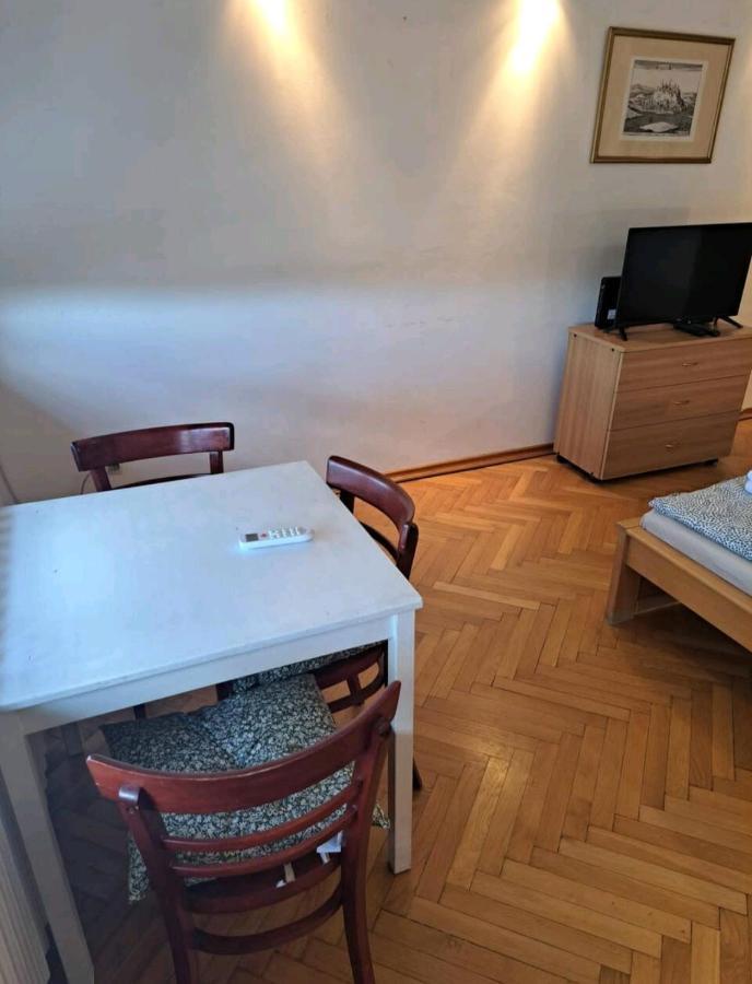 Apartman Milica 2023 Belgrade Exterior photo