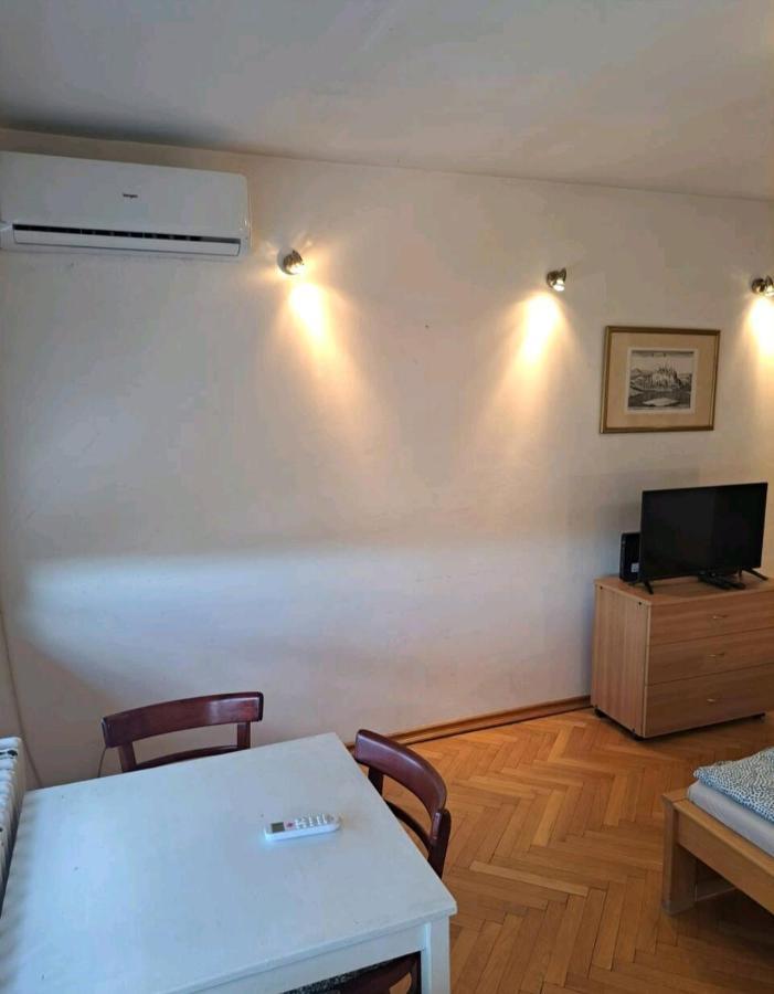 Apartman Milica 2023 Belgrade Exterior photo