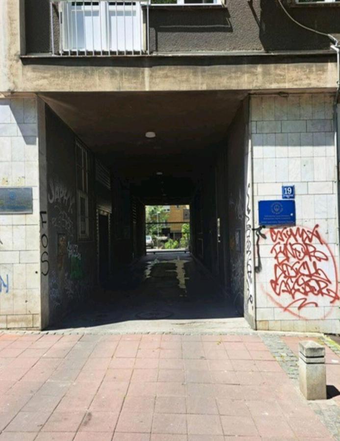 Apartman Milica 2023 Belgrade Exterior photo