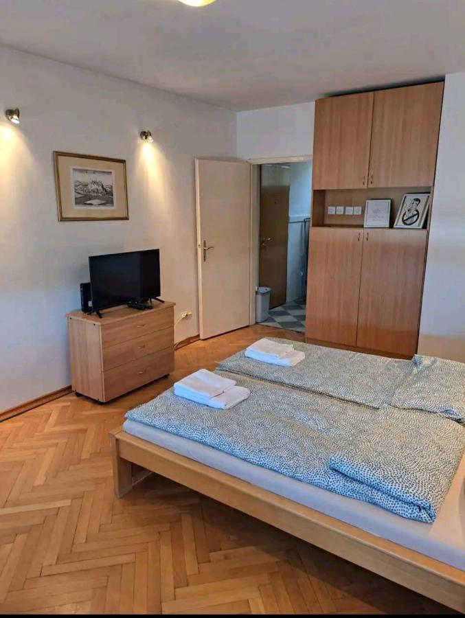 Apartman Milica 2023 Belgrade Exterior photo