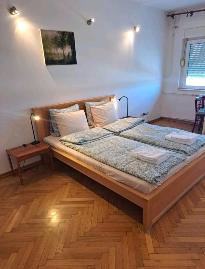 Apartman Milica 2023 Belgrade Exterior photo