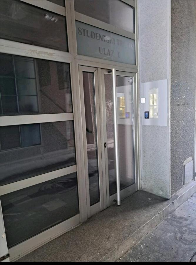Apartman Milica 2023 Belgrade Exterior photo