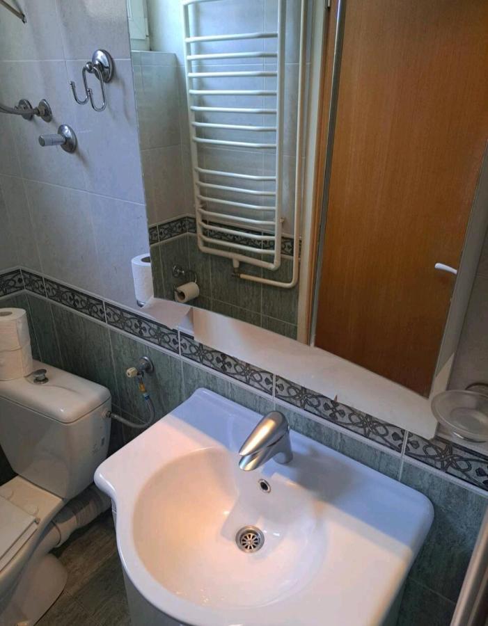 Apartman Milica 2023 Belgrade Exterior photo