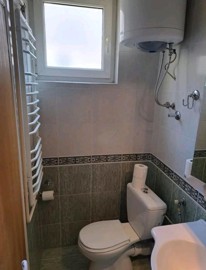 Apartman Milica 2023 Belgrade Exterior photo